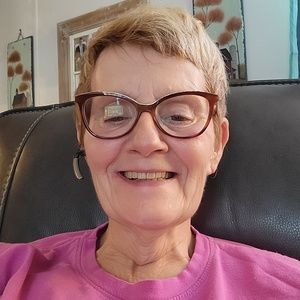 Meet your Posher, Kathrine